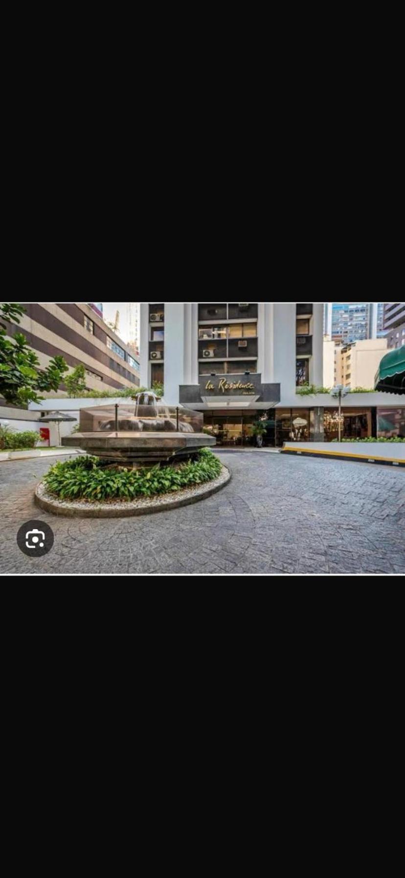 Hotel Paulista Proximo A Estacao Consolacao São Paulo Exterior foto